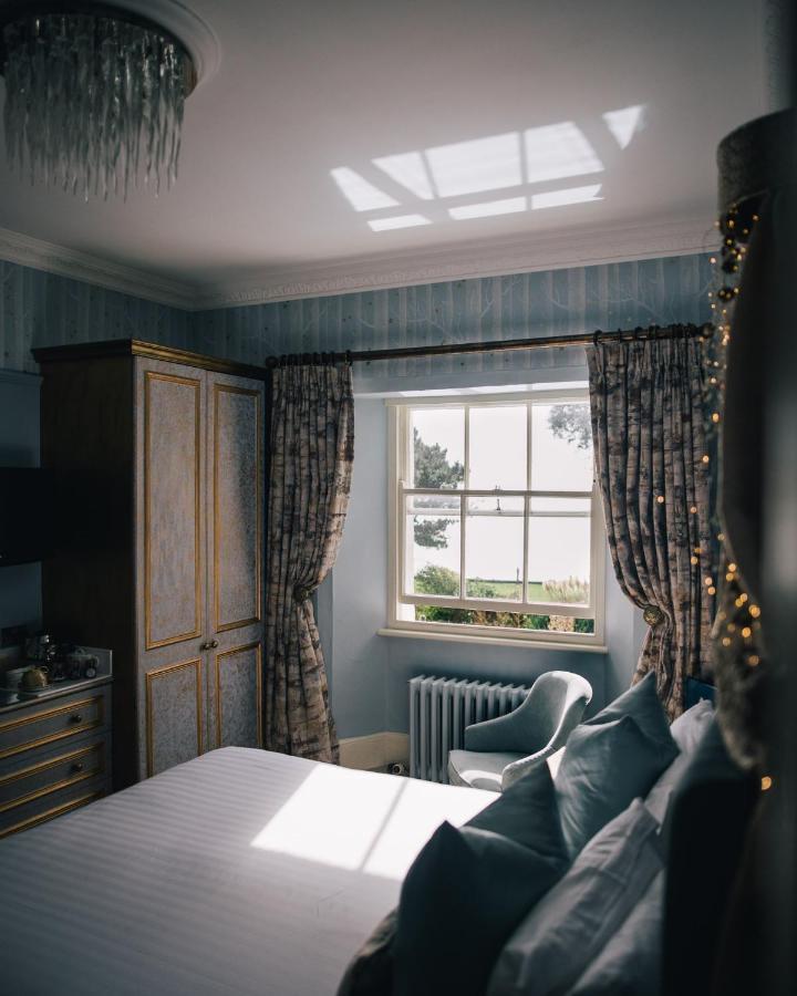 Talland Bay Hotel, Looe Exterior photo