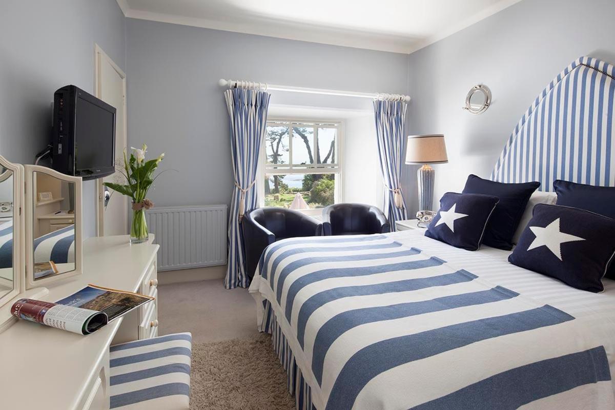 Talland Bay Hotel, Looe Exterior photo