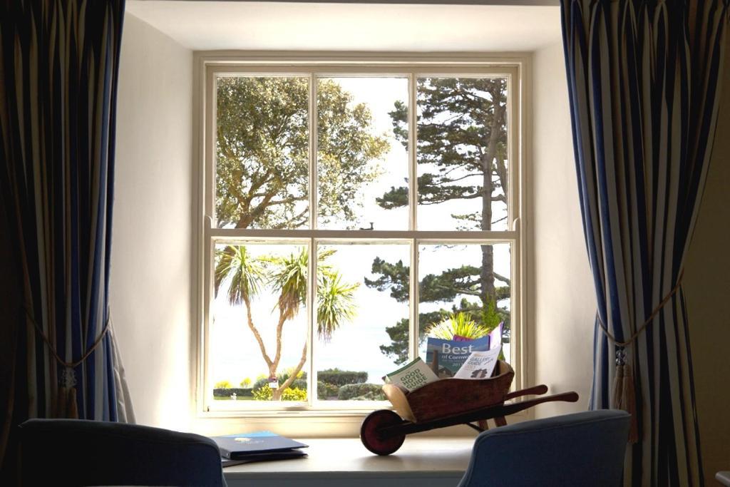 Talland Bay Hotel, Looe Exterior photo
