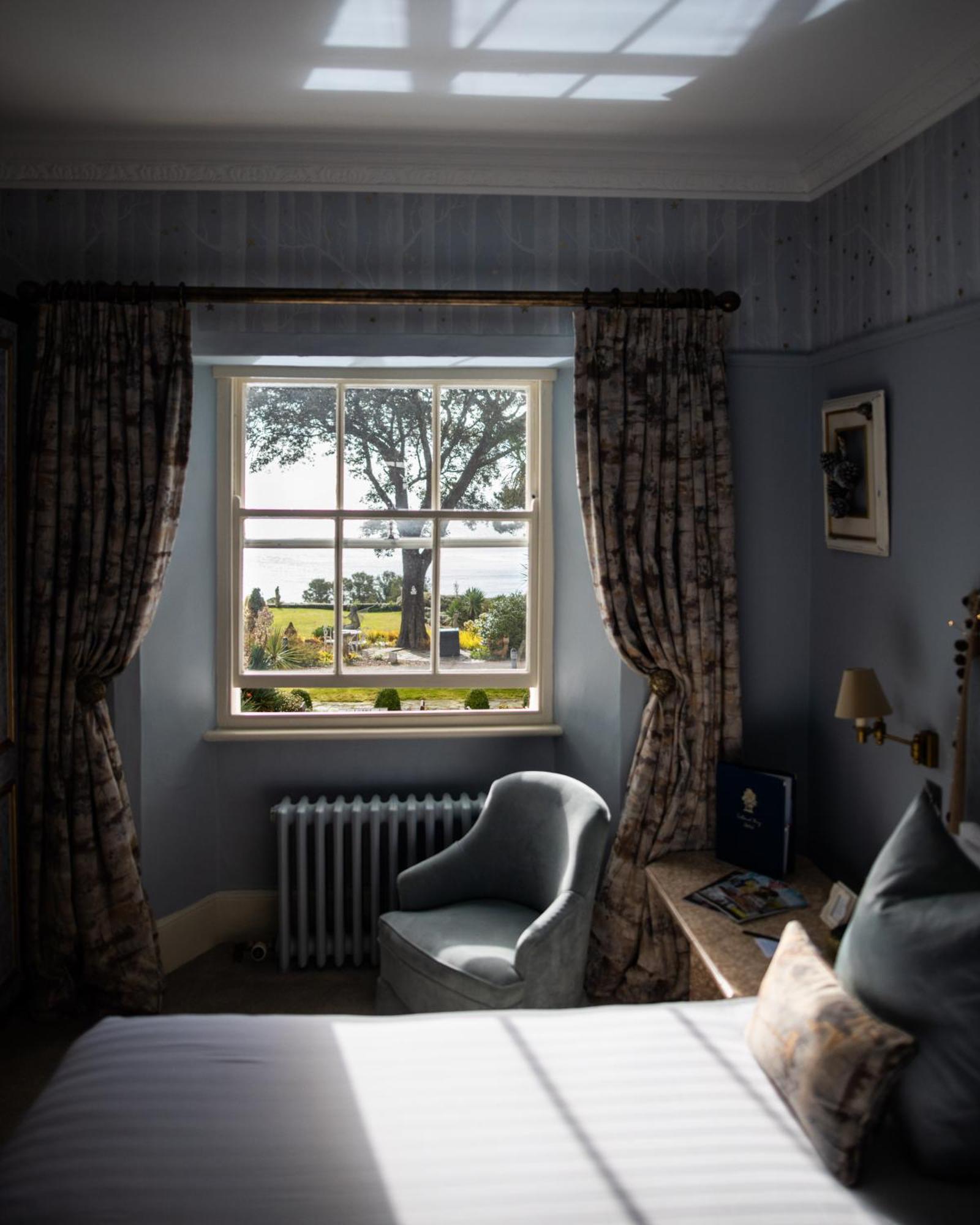 Talland Bay Hotel, Looe Exterior photo